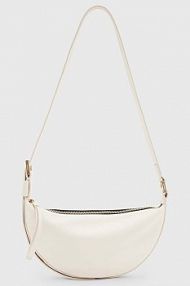 Torebka AllSaints  biała W301XB
