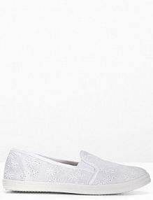 Buty wsuwane  damskie Bonprix