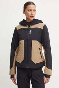 Kurtka narciarska Colmar  czarna 2922.6YW