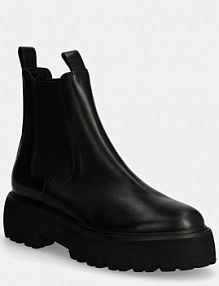 Sztyblety Kennel & Schmenger  czarne damskie 41.37800.720