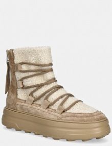 Śniegowce Kennel & Schmenger  beżowe damskie 41.24690.566