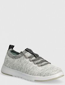 Sneakersy EMU Australia  szare damskie W13029.GREY