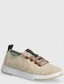 Sneakersy EMU Australia  beżowe damskie W13029.OTML