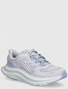 Buty sportowe HOKA  fioletowe damskie 1147913