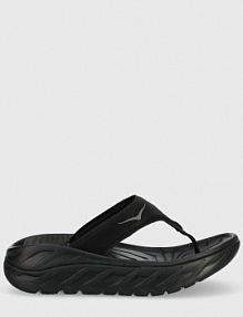 Japonki HOKA  czarne damskie 1117910