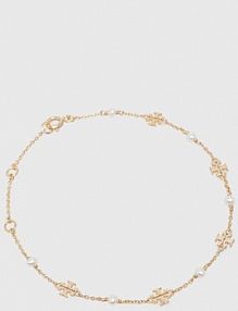 Bransoletka TORY BURCH  złota 136788.137