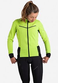 Kurtka rowerowa  triban rc  Van rysel damska