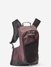 Plecak z bukłakiem na rower mtb  expl 7 l / 2 l wody Rockrider damski