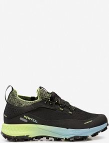 Buty do nordic walking  nw 980 waterproof Newfeel damskie