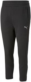 Spodnie dresowe sportowe   evostripe Puma damskie