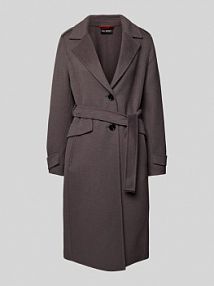 Płaszcz z połami Gil Bret szary damski EAN 94476090