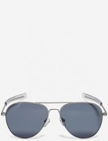 Okulary Hunter niebieskie damskie HT 6636S