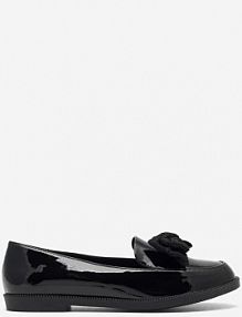 Mokasyny Jenny Fairy czarne damskie EVEY WYL1520-6