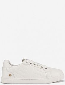 Sneakersy Jenny Fairy białe damskie WFA1310-2