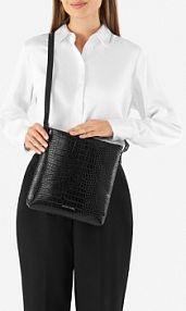 Torebka Jenny Fairy czarna MJR-S-107-04