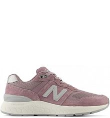 Buty do treningu New Balance białe/różowe damskie WW880TW6