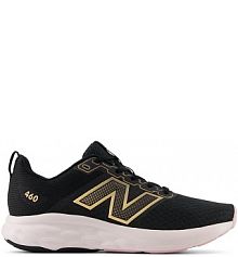 Buty do treningu New Balance czarne damskie W460LB4