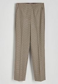 Spodnie cygaretki Reserved 2596I-MLC