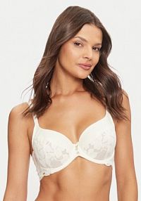 Biustonosz Selmark  Z fiszbiną