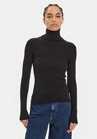 Golf IVY OAK czarny damski 