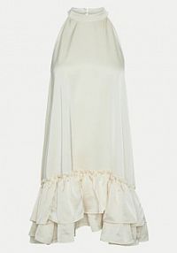 Sukienka koktajlowa YAS  