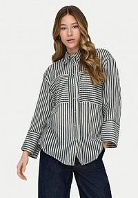 Koszula JDY wielokolorowa damska 