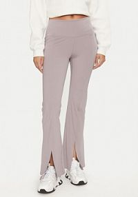 Legginsy Under Armour szare damskie 