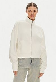 Bluza rozpinana Calvin Klein Jeans  damska 