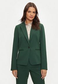 Żakiet YAS zielony Marynarka