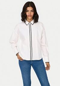 Koszula JDY biała damska 