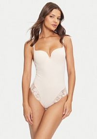 Body Selmark beżowe 