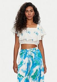 Top Vero Moda  damski Bluzka