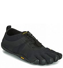 Buty trekkingowe Vibram Fivefingers  czarne damskie V-ALPHA