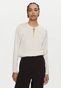 Bluzka Calvin Klein  damska 