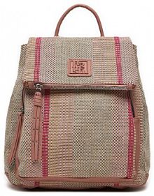 Plecak Refresh różowy damski 