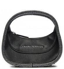 Torebka Chiara Ferragni czarna 