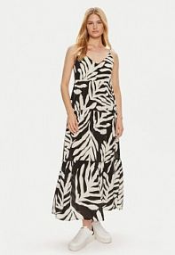 Sukienka letnia ONLY czarna 