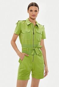 Kombinezon Aeronautica Militare zielony 