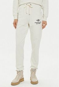 Spodnie dresowe Aeronautica Militare  damskie 