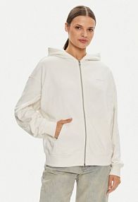 Bluza rozpinana Calvin Klein Jeans  damska 