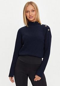 Golf Guess granatowy damski 