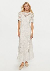 Sukienka koktajlowa YAS  