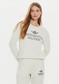 Bluza przez głowę Aeronautica Militare  