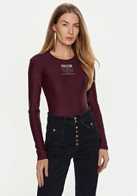 Body Versace Jeans Couture czerwone 