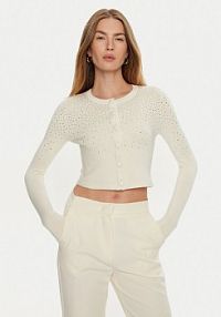 Kamizelka Marciano Guess  damska Sweter