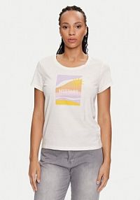 T-shirt Mustang  damski 