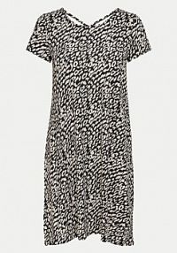 Sukienka letnia ONLY czarna 