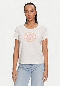 T-shirt Mustang  damski 