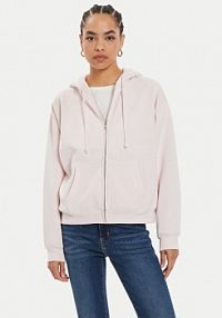 Bluza rozpinana Levis różowa damska Levi's®