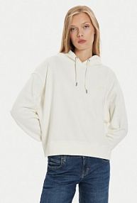 Bluza przez głowę Lee  